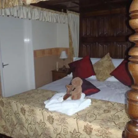 Bed & Breakfast Ivy Coniston