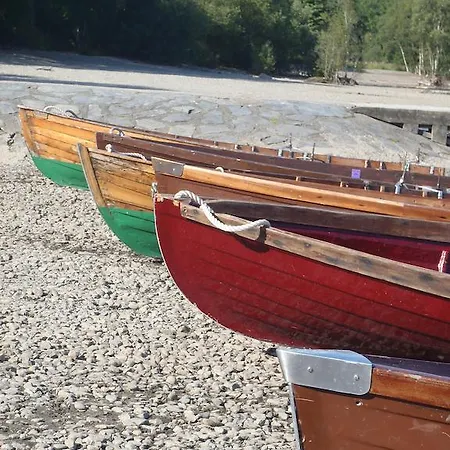 Bed & Breakfast Ivy 4*