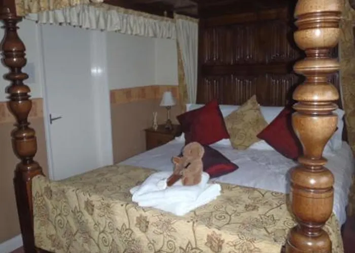 Bed & Breakfast Ivy Coniston