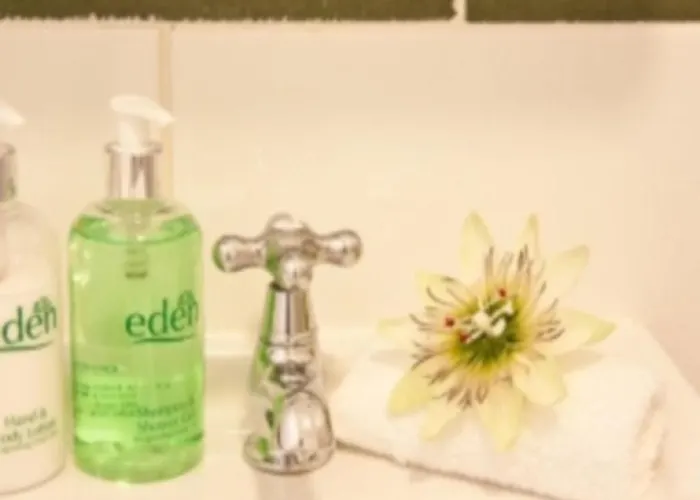 Bed & Breakfast Ivy 4*